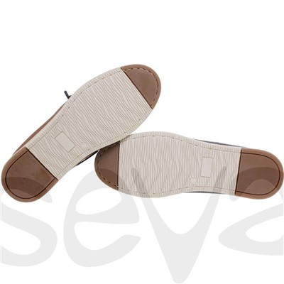 Casual, ZAPATO CABALLERO PIEL