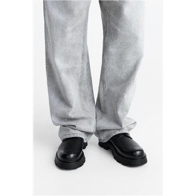 ZAPATO SUELA VOLUMEN