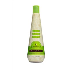 Acondicionador alisador 300 ml