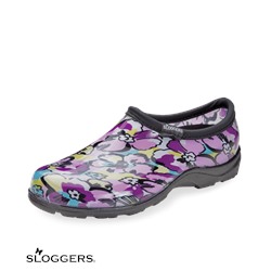 Sloggers Women's Florabelle Clog