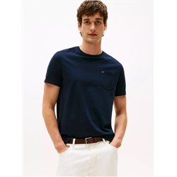 Everyday Pocket T-Shirt