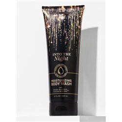 Into the Night


Moisturizing Body Wash