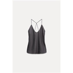 ZW COLLECTION FLOWING TOP
