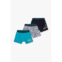 Multipack 3er - Boxershorts