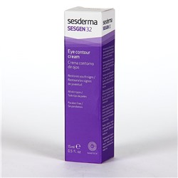 S*sd*rma Sesgen 32 Contorno de Ojos 15 ml