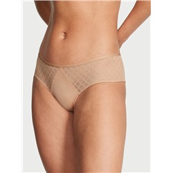 Icon by Victoria's Secret Icon Lace Cheeky Panty