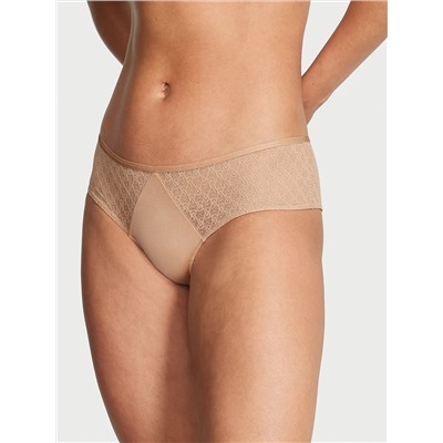 Icon by Victoria's Secret Icon Lace Cheeky Panty
