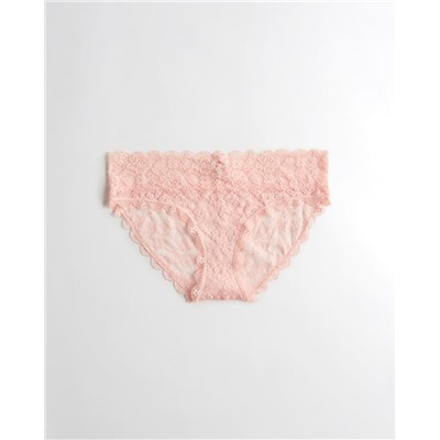 Lace Bikini