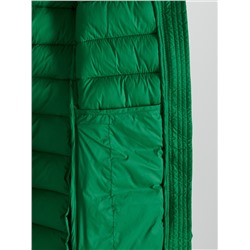 Steppjacke