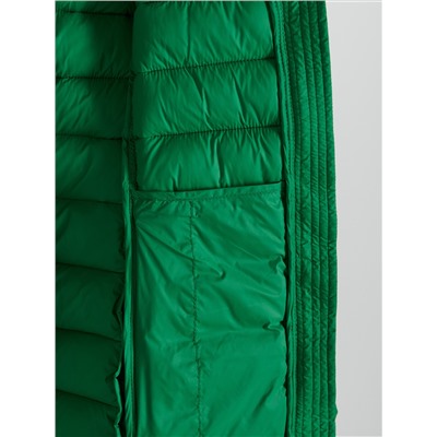 Steppjacke