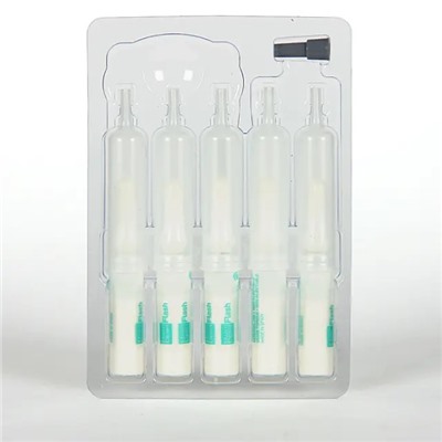 Martiderm Flash 5 ampollas