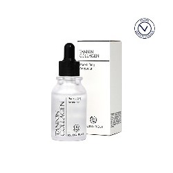 Tannin Collagen Pore Lifting Ampoule 30ml Сыворотка для сужения пор с коллагеном и комплексом танинов