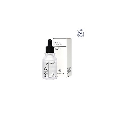 Tannin Collagen Pore Lifting Ampoule 30ml Сыворотка для сужения пор с коллагеном и комплексом танинов