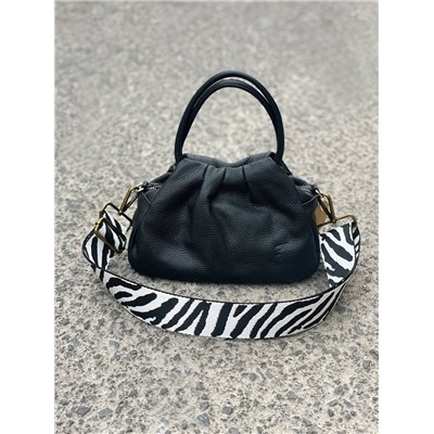 PELLE LUX/2 (830) Negro CB-4