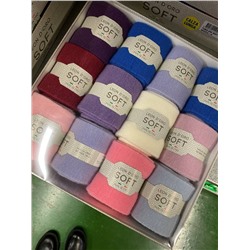 Носки Mix+stock