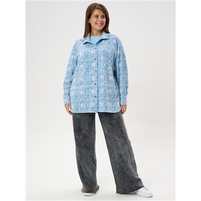 Рубашка Вселенная