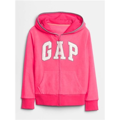 Kids Gap Logo Hoodie Sweatshirt