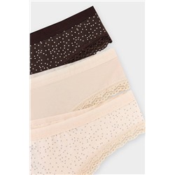 Трусы, 3 шт. MARK FORMELLE #1044347