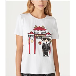 LUNAR NEW YEAR KARL TEE