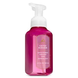 White Barn CACTUS BLOSSOM Gentle Foaming Hand Soap