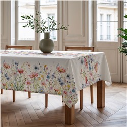 Tischdecke Daina - mehrfarbig - in verschiedenen Größen erhältlich