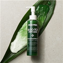 Algo-Tox Deep Clear, Пенка для глубокого очищения