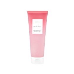 Pink Salt Body Scrub To Foam Соляной скраб-пенка для тела