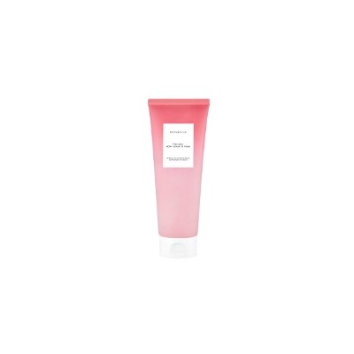 Pink Salt Body Scrub To Foam Соляной скраб-пенка для тела