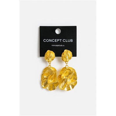 Серьги CONCEPT CLUB, 1055013