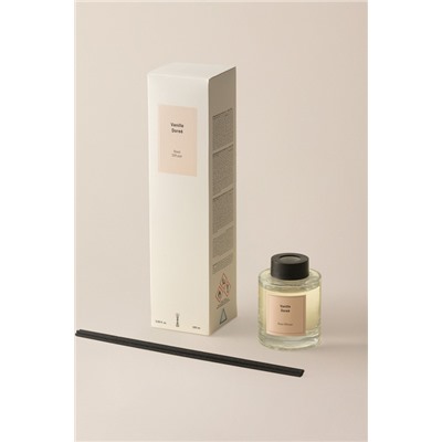 Répertoire Çubuklu Oda Parfümü Black - 100 ml