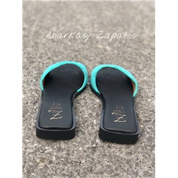 Ab.Zapatos 3420 NIZA+AB.Z · Pelle · 22-07 COCO (290) АКЦИЯ