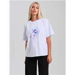 Футболка Июль-1