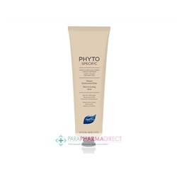 Phyto Specific Masque Hydratation Riche Cheveux Bouclés, Frisés 150ml
