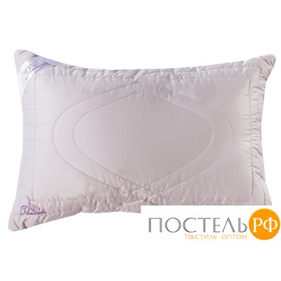 114629102-07C Подушка Сamel Premium 68х68 светло-лиловый