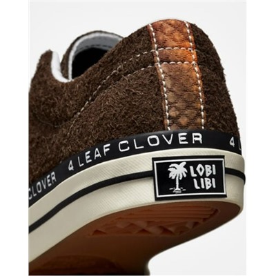 Converse x Patta Four-Leaf Clover One Star Pro