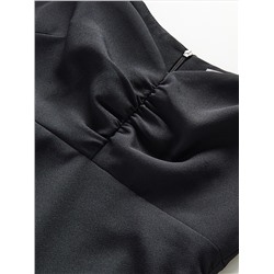 Elegantes Kleid
