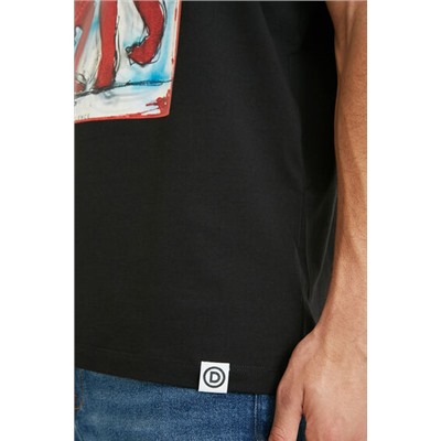 Camiseta