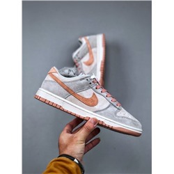 Кроссовки NIK*E Dunk Low