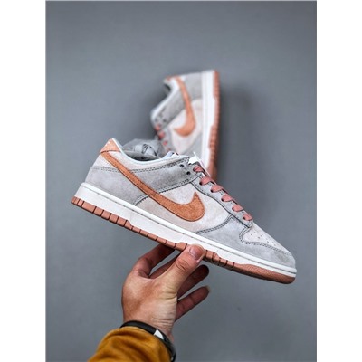 Кроссовки NIK*E Dunk Low