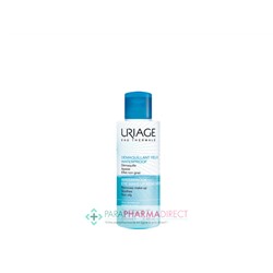 Uriage Démaquillant Yeux Waterproof 100ml