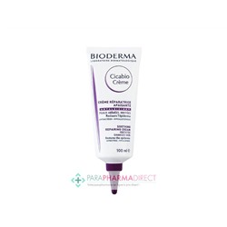 Bioderma Cicabio Crème Soin Réparateur Apaisant 100ml