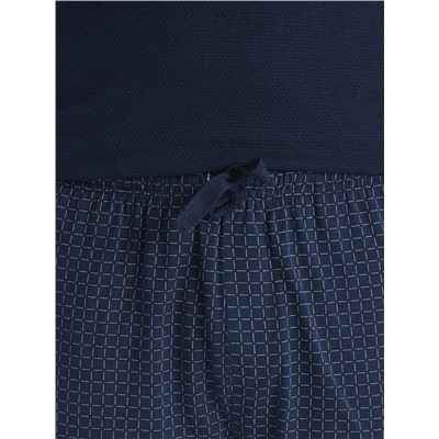 LC Waikiki Standart Kalıp Erkek Pijama Alt, LCW DREAM                                            
                                            Standart Kalıp Erkek Pijama Alt