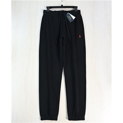 Мужские утепленные штаны на флисе  RALPH LAURE*N ОРИГИНАЛ!