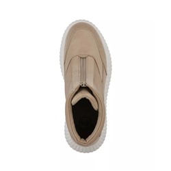 White Mountain Women's Downtown Platform Booties