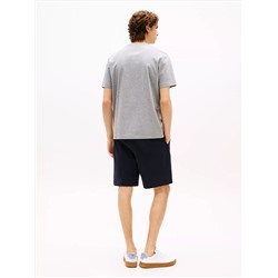Hilfiger Arch Embossed T-Shirt