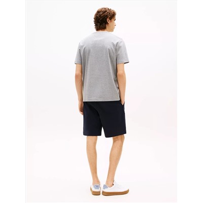 Hilfiger Arch Embossed T-Shirt