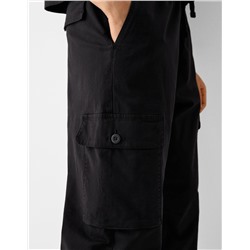 Cargo trousers