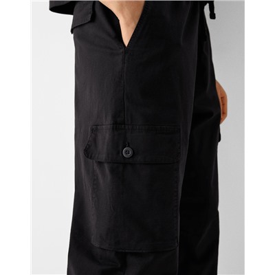 Cargo trousers
