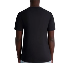 Karl Lagerfeld Paris Kocktail Graphic Cotton T-Shirt