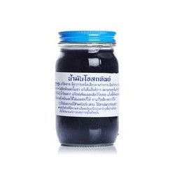 Чёрный бальзам OSOTIP 100 ml / Osotip king black balm 100 ml